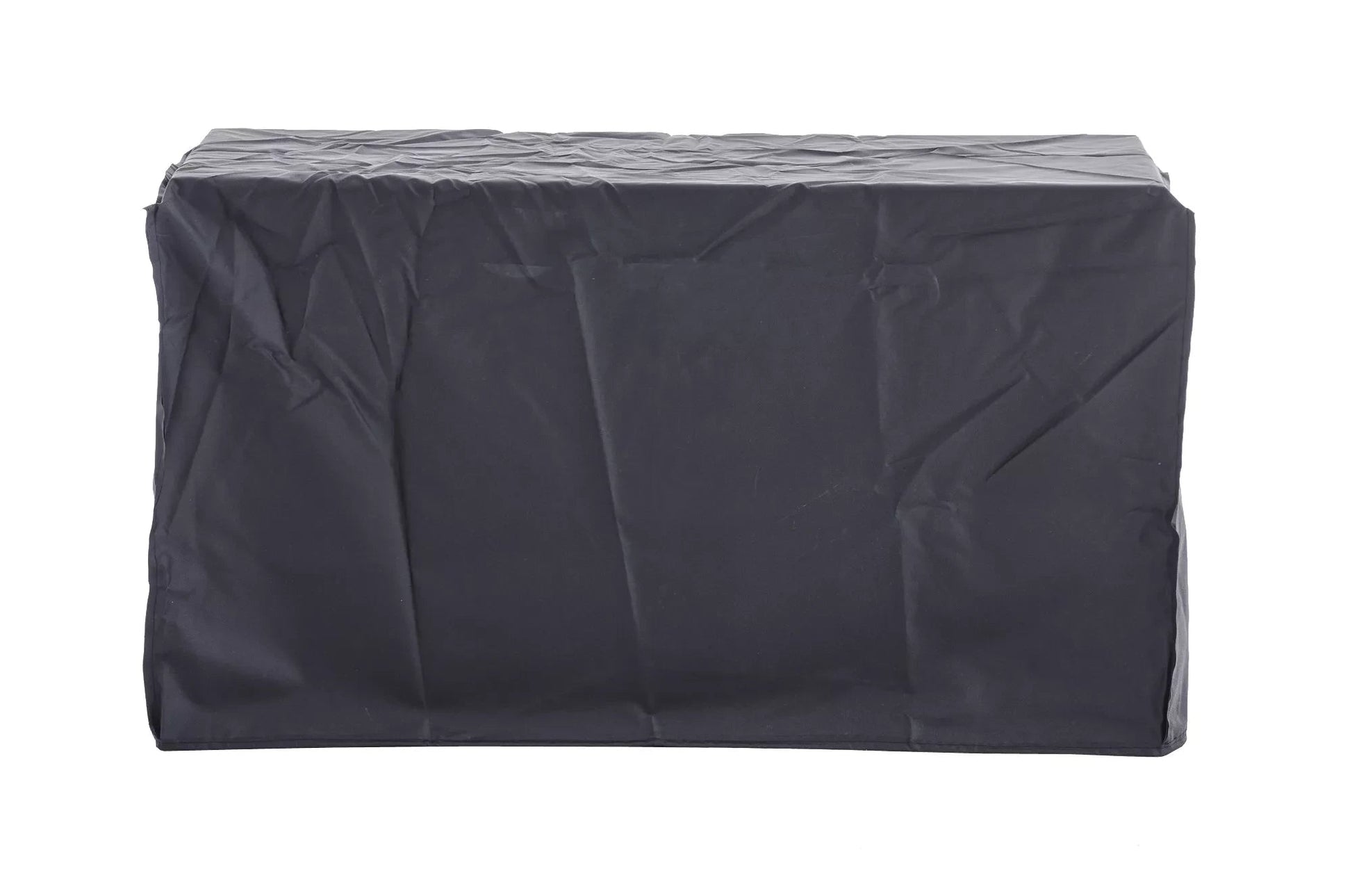 In And OutdoorMatch Beschermhoes tuinmeubelhoes Lessie - Waterdicht zeildoek - Universeel - Tuintafelhoes - Jacuzzihoes - Loungeset - 126x71x76 cm Garden Furniture Cover